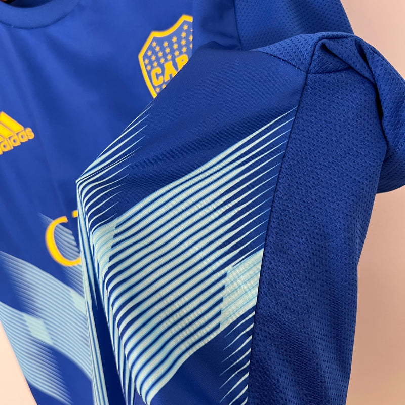 Boca Juniors 23/24 Trikot 