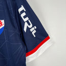 Camisa Nacional do Uruguai 23/24