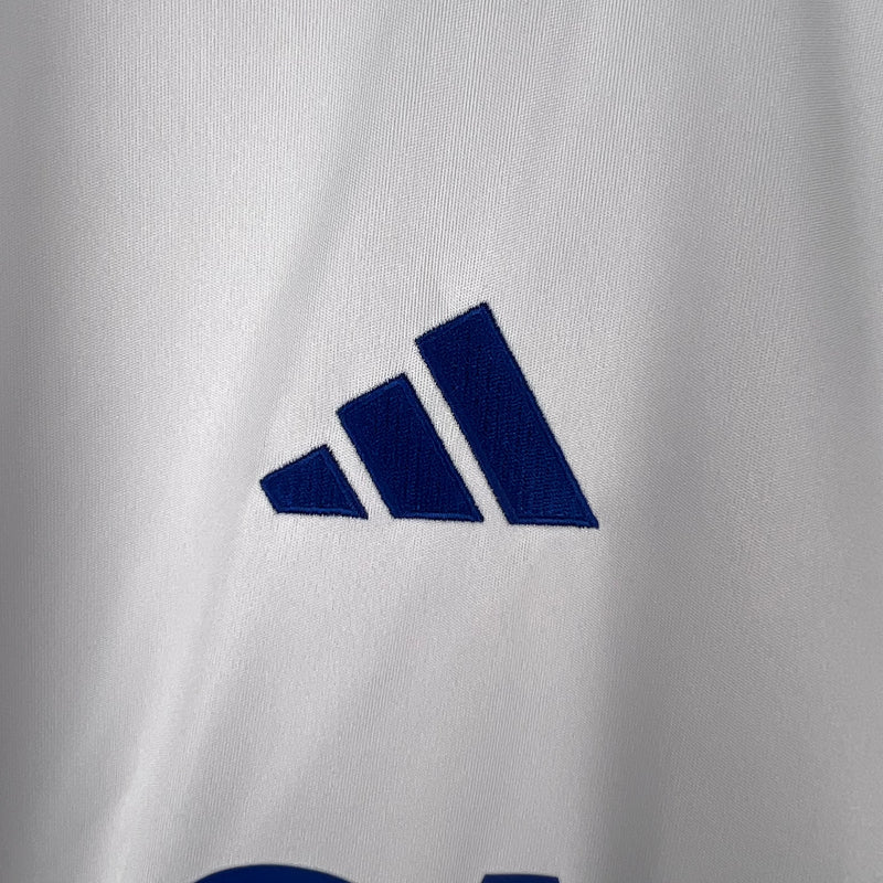 Real Zaragoza 23/24 shirt 