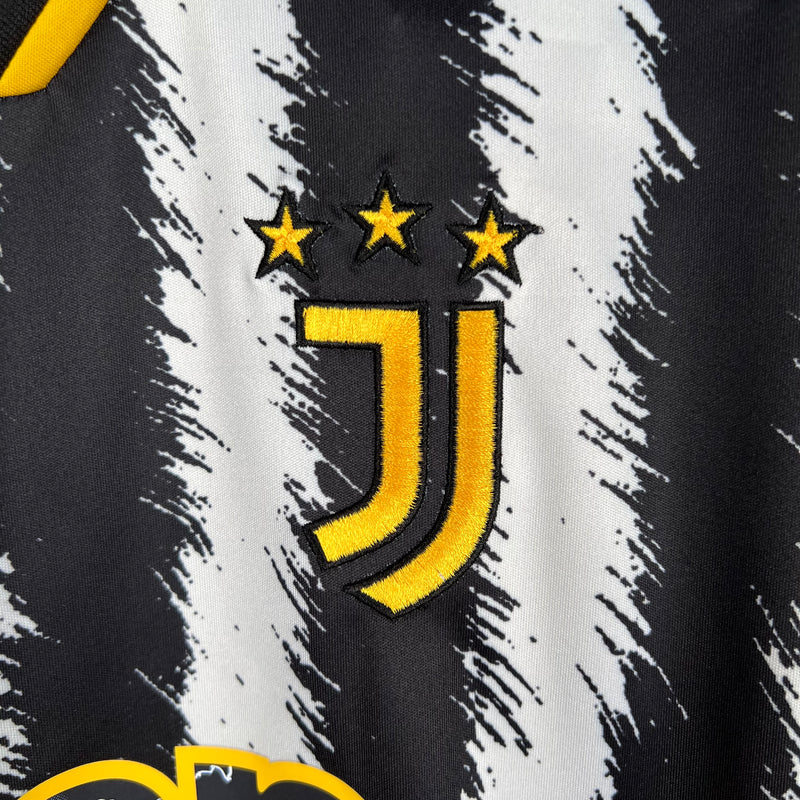 Juventus 23/24 Jersey 