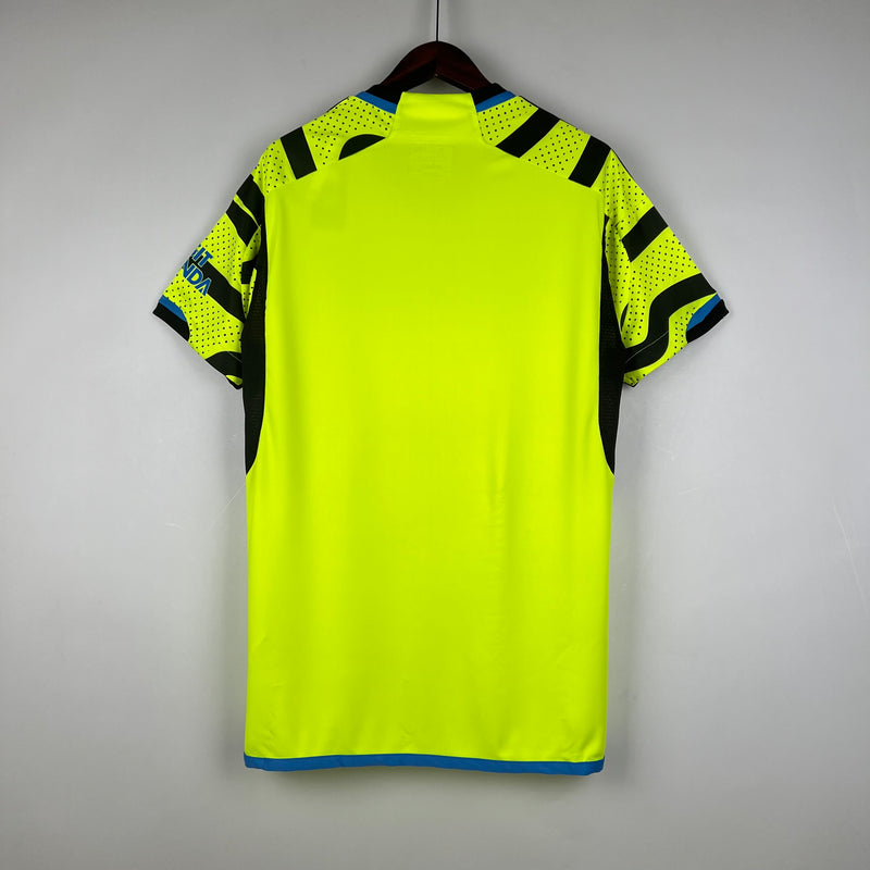 Arsenal 23/24 shirt 
