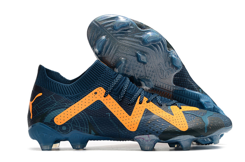 Puma Future Ultimate Soccer Cleats 
