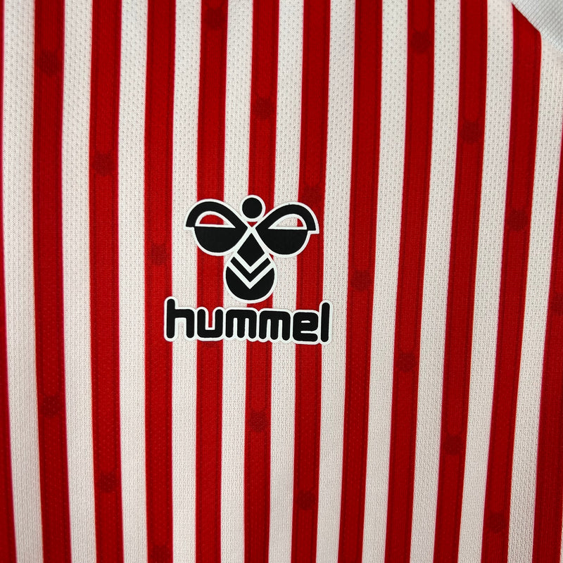 Southampton-Trikot 23/24 