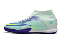 Nike Mercurial Superfly 8 Academy Futsal Shoes 