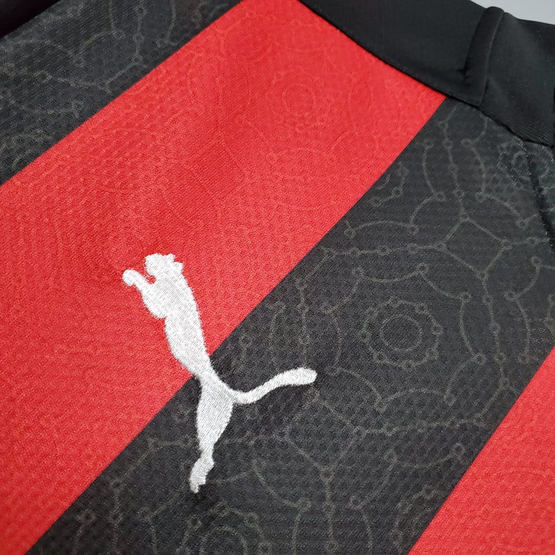 Milan 20/21 Jersey 
