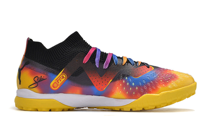 Puma Future Ultimate Society soccer cleats 