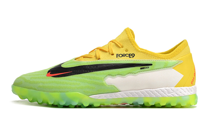 Nike React Phantom GX Pro Society Soccer Cleats 