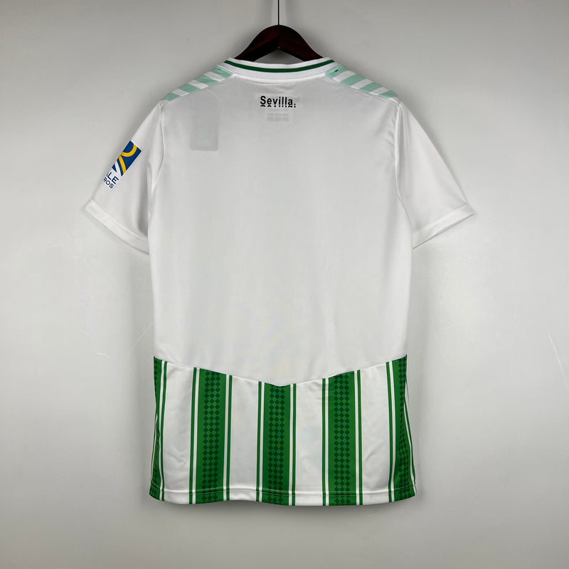 Real Betis 23/24 shirt 