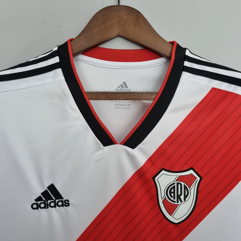 River Plate 18/19 Jersey 