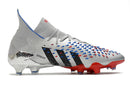 Adidas Predator Freak+ 1 Fußballschuhe. 