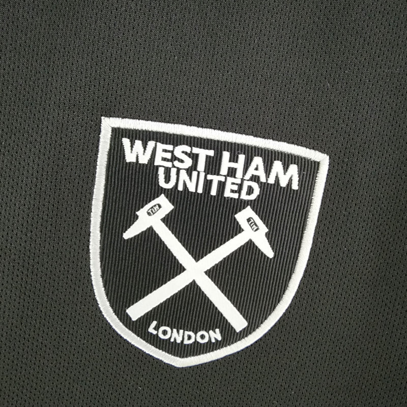 West Ham 22/23 shirt 