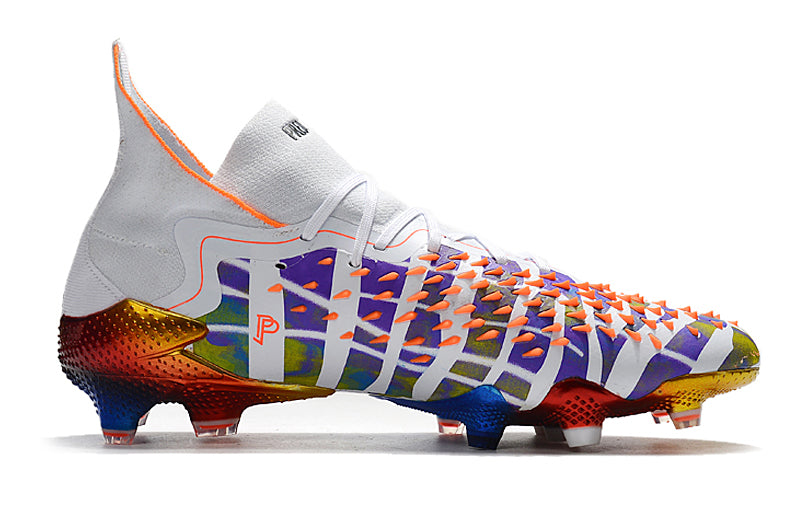 Adidas Predator Freak+ .1 Feldfußballschuhe 