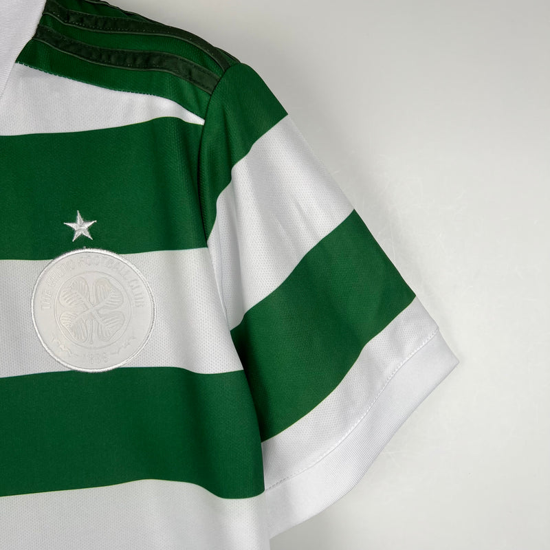 Celtic-Gedenktrikot 23/24 