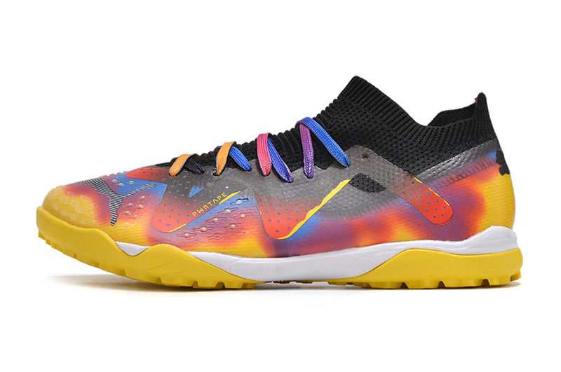 Puma Future Ultimate Society soccer cleats 