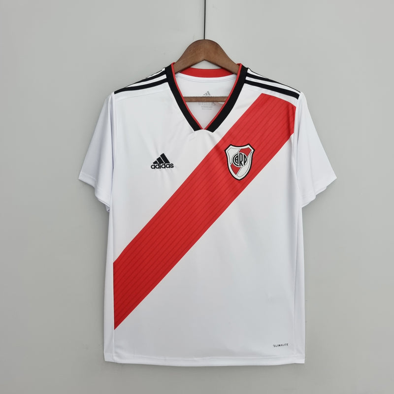 River Plate 18/19 Jersey 