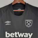 West Ham 22/23 shirt 