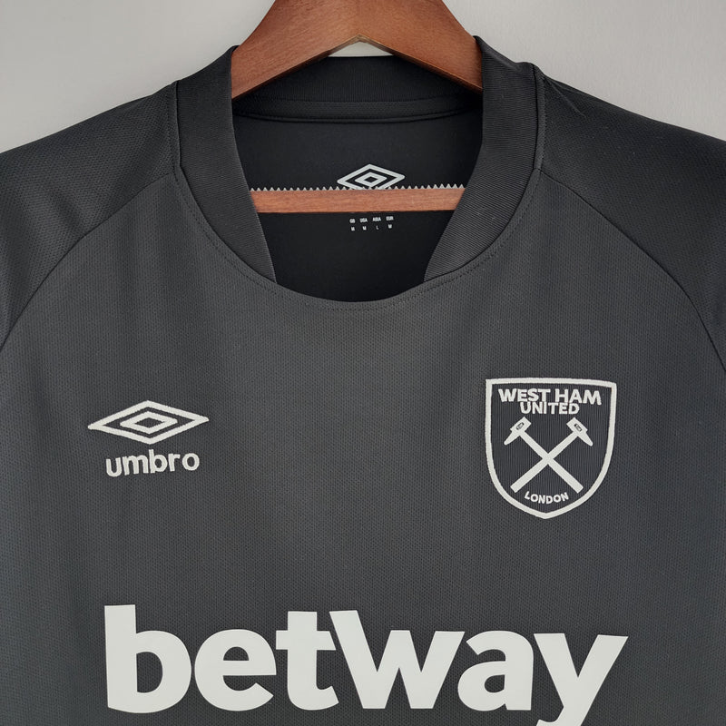 West Ham 22/23 shirt 