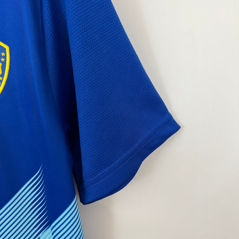 Boca Juniors 23/24 Trikot 