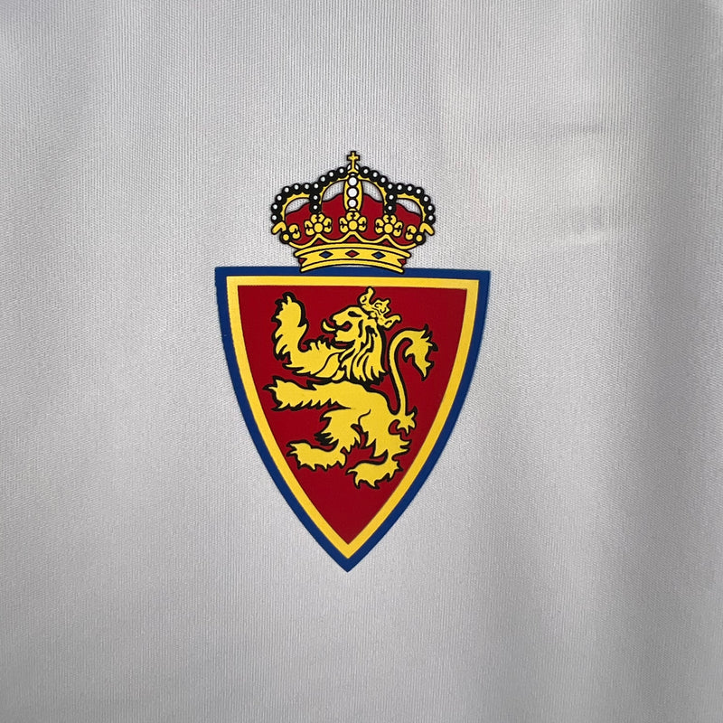 Real Zaragoza 23/24 shirt 