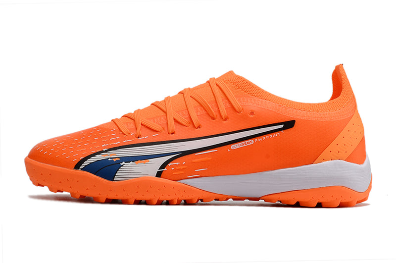 Puma Ultra Ultimate Society soccer cleats 