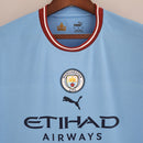 Manchester City 22/23 shirt 