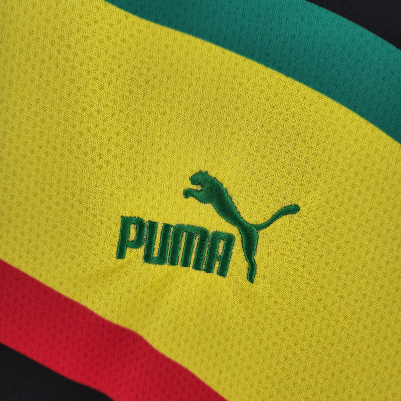 Senegal World Cup 2022 Jersey 