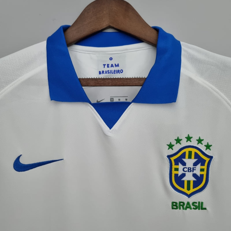Brazil National Team Jersey 2019 