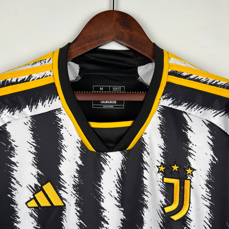 Juventus 23/24 Jersey 