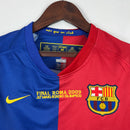 Barcelona-Trikot 08/09 