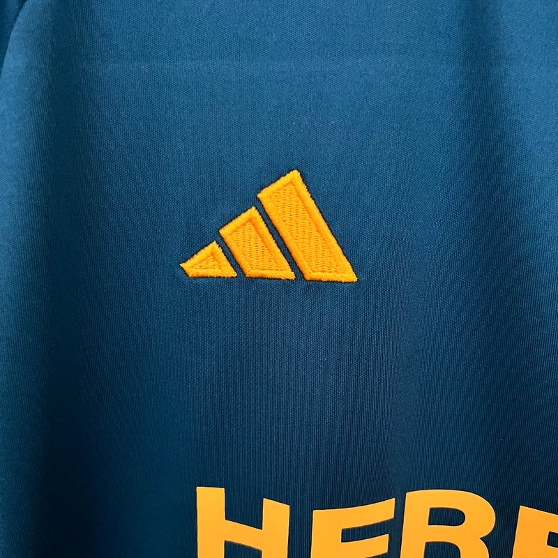 LA Galaxy Trikot 23/24 