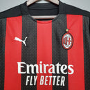 Milan 20/21 Jersey 