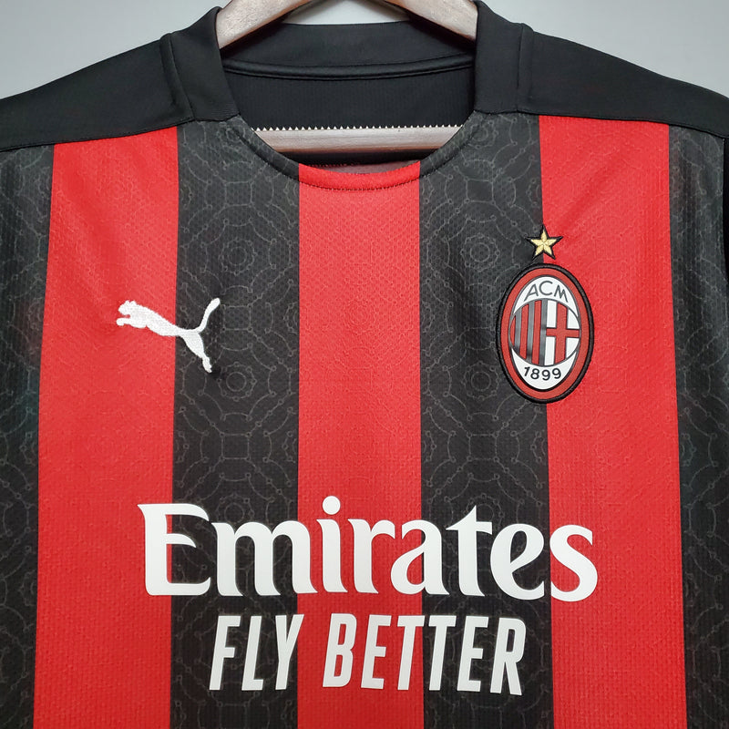 Milan 20/21 Jersey 