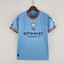 Manchester City 22/23 shirt 