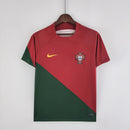 Portugal World Cup 2022 Jersey 