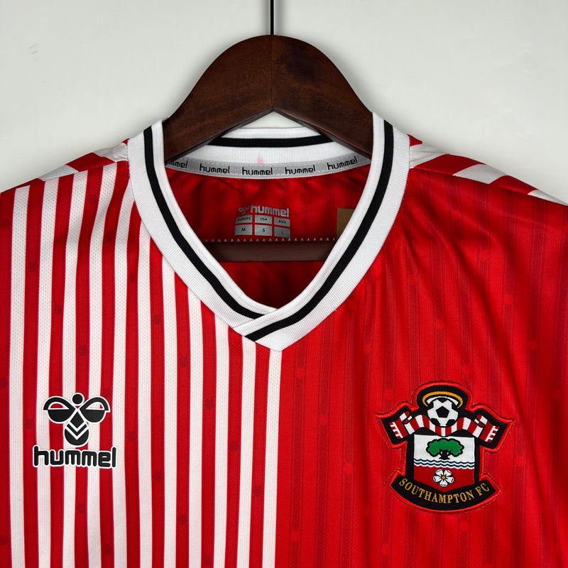 Southampton-Trikot 23/24 