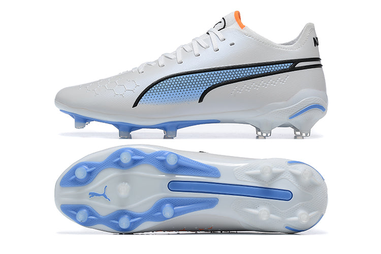 Puma King Ultimate Soccer Cleats 