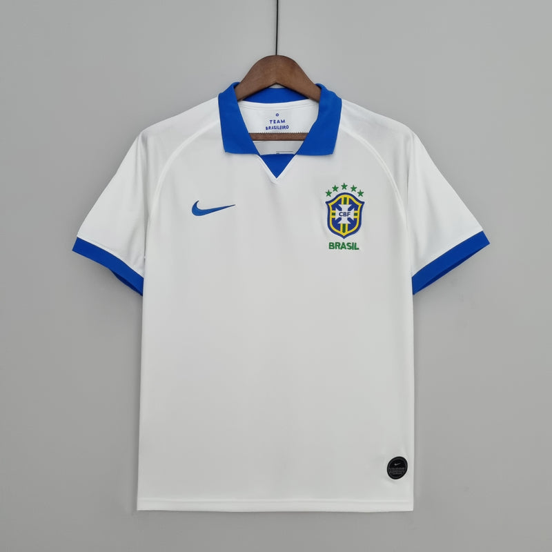 Brazil National Team Jersey 2019 