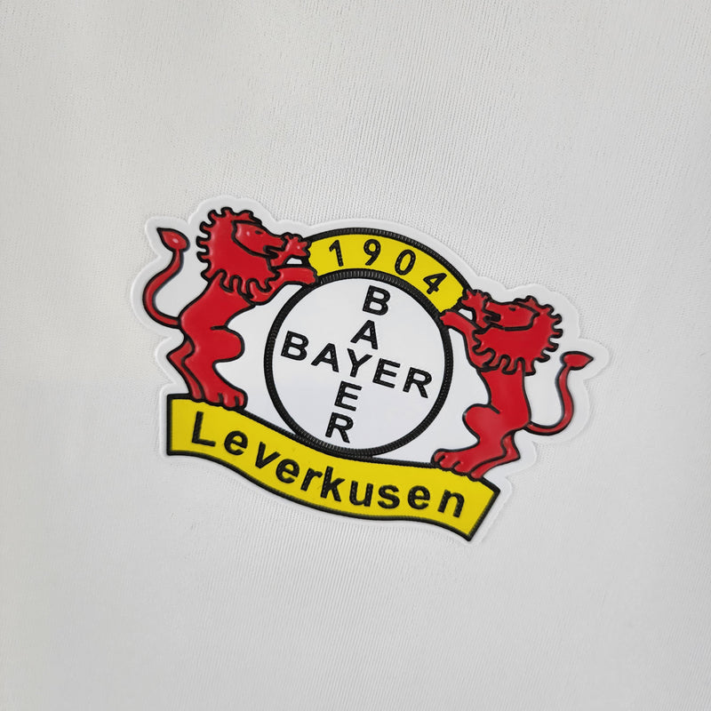 Bayer Leverkusen Trikot 22/23 