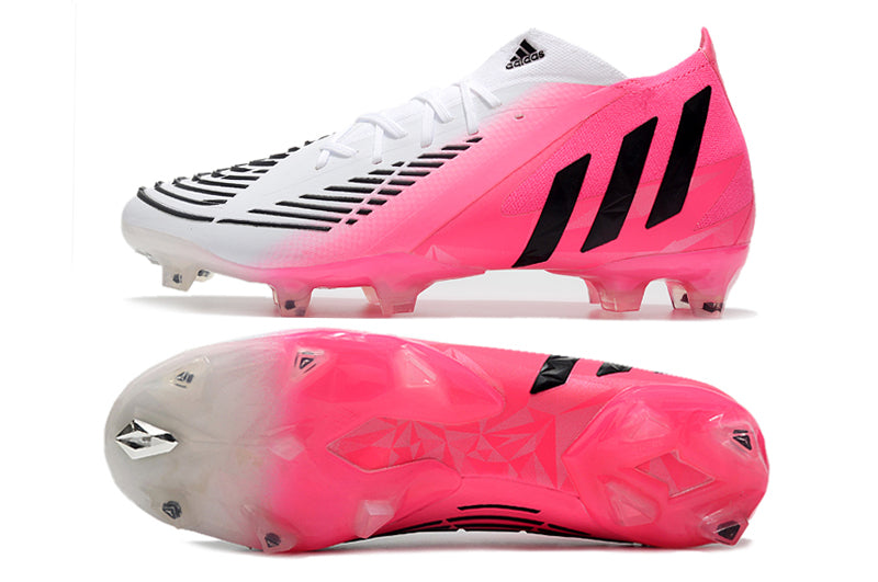 adidas Predator Edge 1 Quadra soccer cleats 