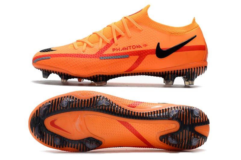 Nike Phantom GT2 Low Elite Fußballschuhe 