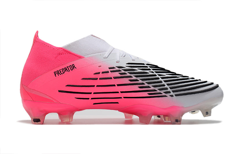 adidas Predator Edge 1 Quadra soccer cleats 