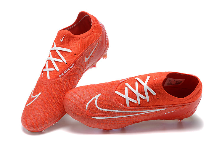 Nike Phantom GX Low Elite FG Soccer Cleats 