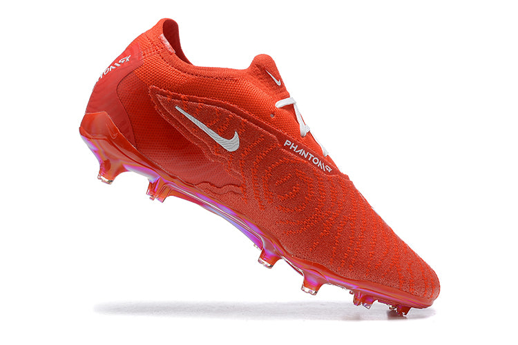 Nike Phantom GX Low Elite FG Soccer Cleats 