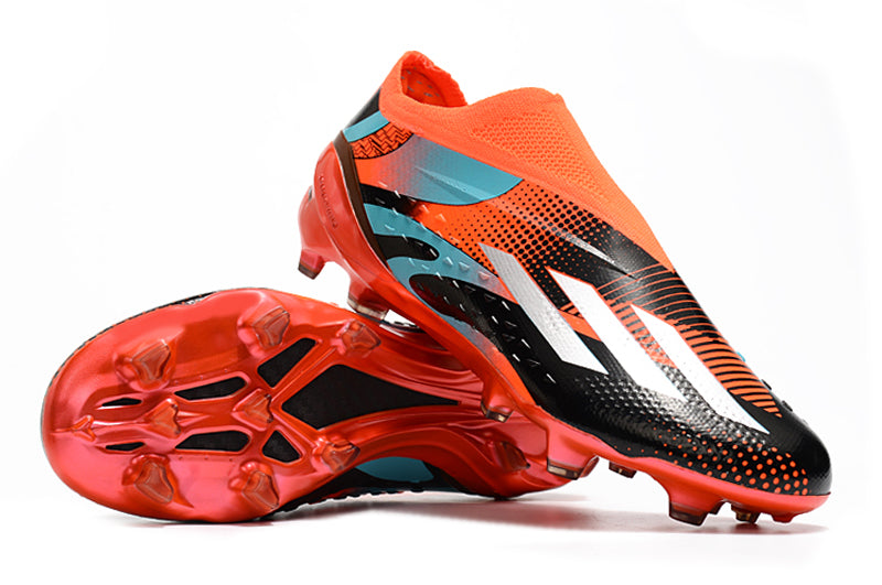 Adidas X Speed ​​Portal + Field Fußballschuhe 