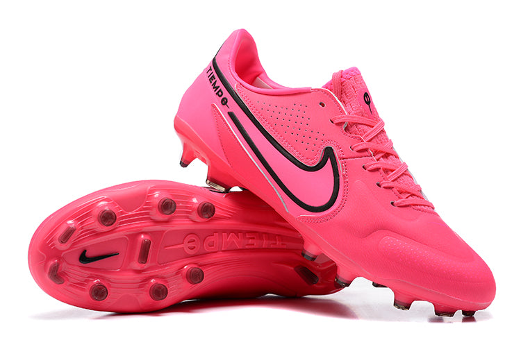 Chuteira Nike Tiempo Legend 9 Elite Campo