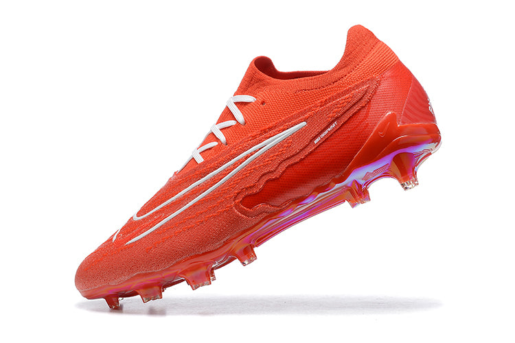 Nike Phantom GX Low Elite FG Soccer Cleats 