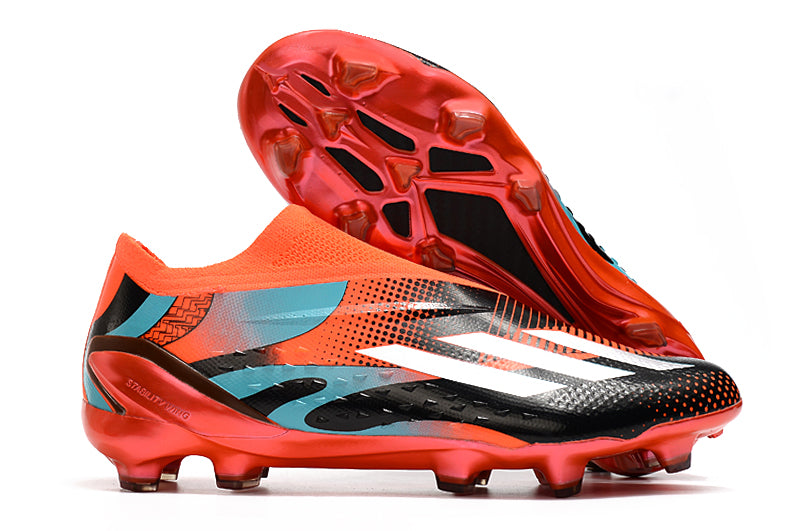 Adidas X Speed ​​Portal + Field Fußballschuhe 