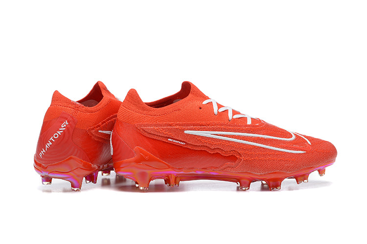 Nike Phantom GX Low Elite FG Soccer Cleats 