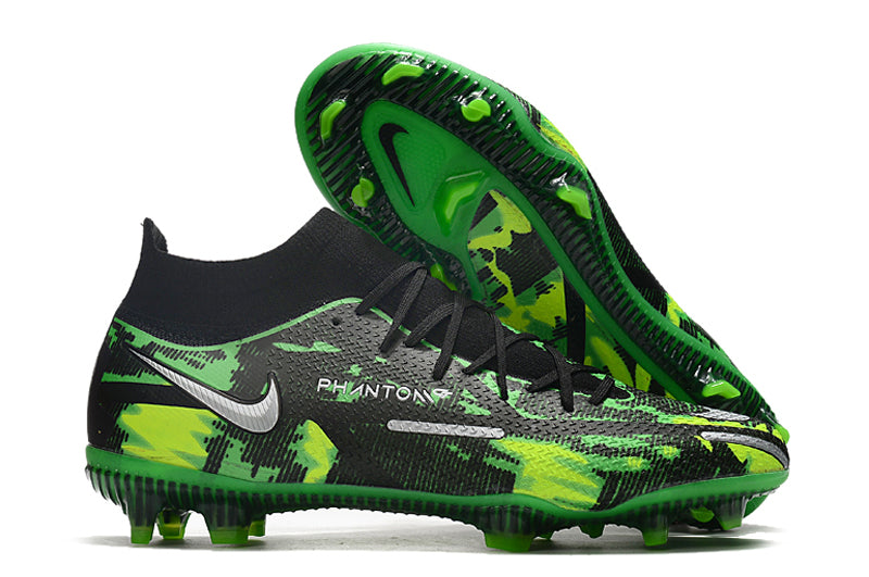 Nike Phantom GT2 Elite Soccer Cleats 