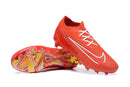 Nike Phantom GX Low Elite FG Soccer Cleats 